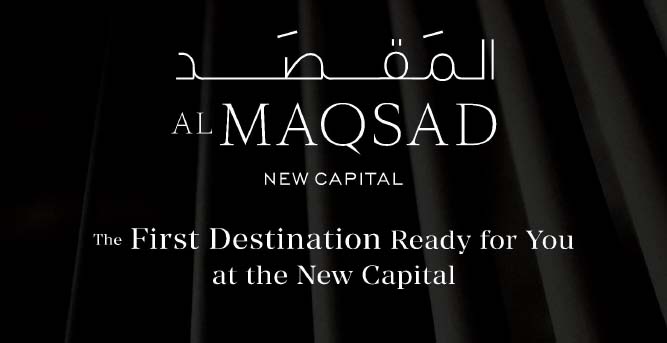 Al Maqsad New Capital