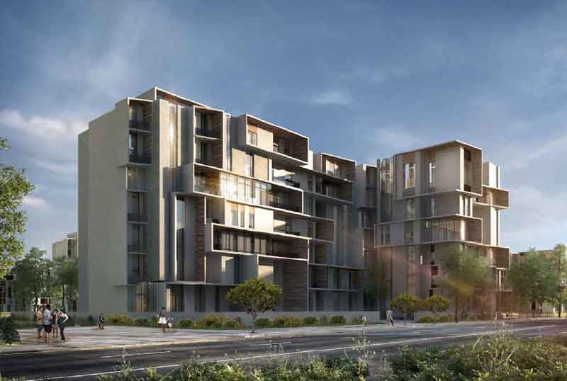 Vinci-New-Capital-Misr-Italia-Apartment-00