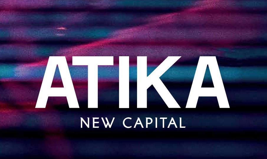 ATIKA New Capital