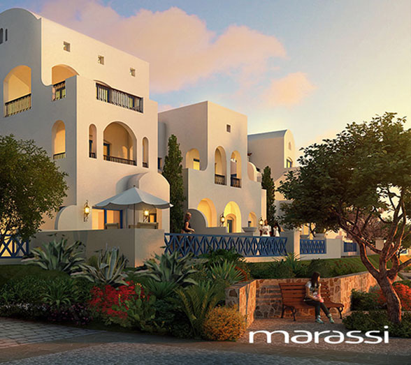 Marassi-The-Greek-village-Emaar-North-Coast-TH16