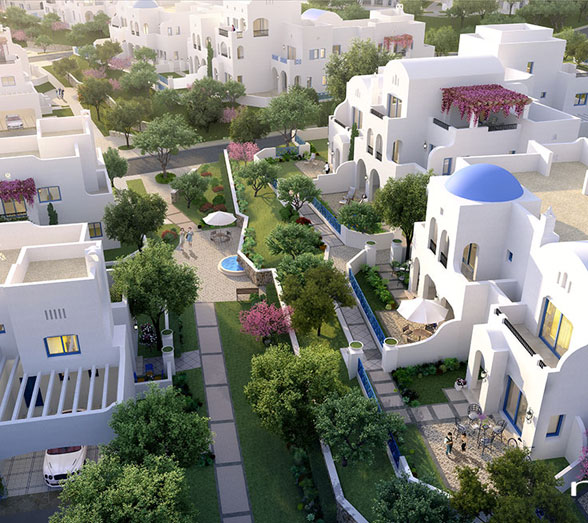 Marassi-The-Greek-village-Emaar-North-Coast-TH15