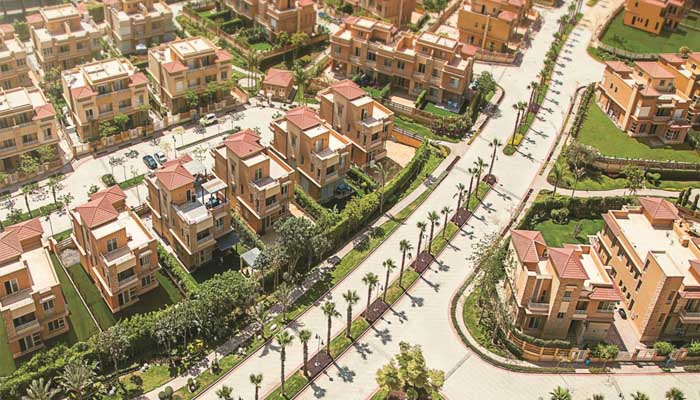 Jeera Sheikh Zayed By IWAN Developments 2- كمبوند جيرة الشيخ زايد من ايوان-min