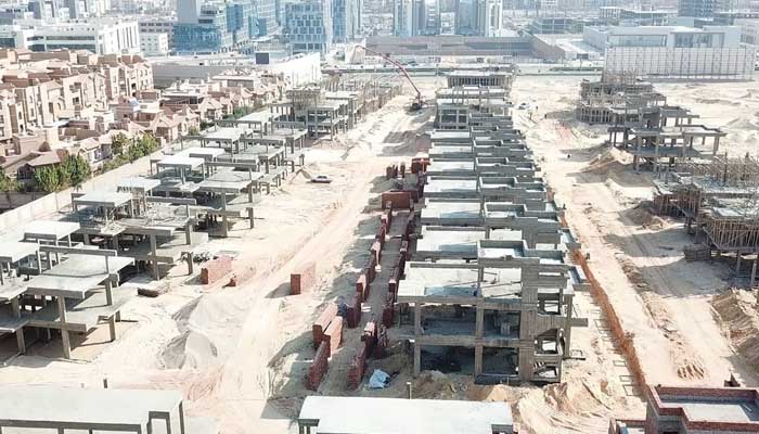 Alma Sheikh Zayed by IWAN Developments 5555- كمبوند الما الشيخ زايد  ايوان للتطوير العقاري-min