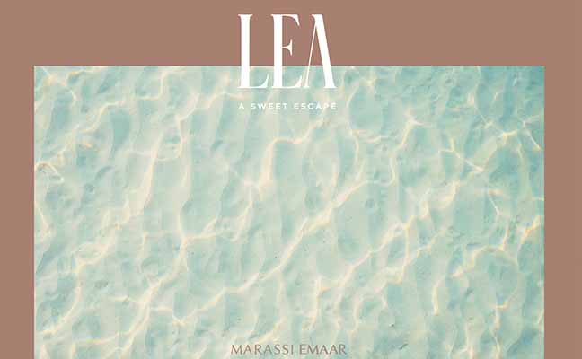 Lea Marassi north coast 3- ليا مراسي الساحل الشمالي