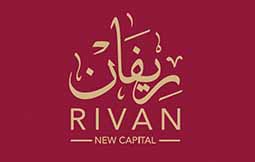 Al tameer Arabian company offers apartments for sale in Rivan New capital - معلومات واسعار ومزايا و عيوب وطرق السداد كاش | تقسيط فى ريفان العاصمة الادارية الجديدة logo