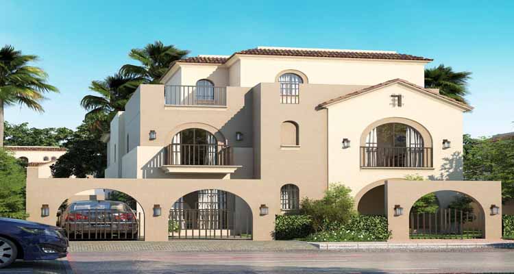 Cavana Springs Sarai New Cairo - كافانا سبرينجز ساراي القاهرة الجديدة 34