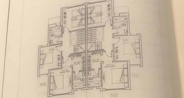 Azha Ain Sokhna Twin House For Sale in - Azha Taurina