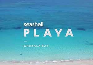 PLAYA SEASHELL North Coast The Latest Premium Project in 2020 - سي شيل بلايا الساحل الشمالي