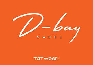 D-Bay North Coast By Tatweer Misr 8- قرية دى باي الساحل الشمالي