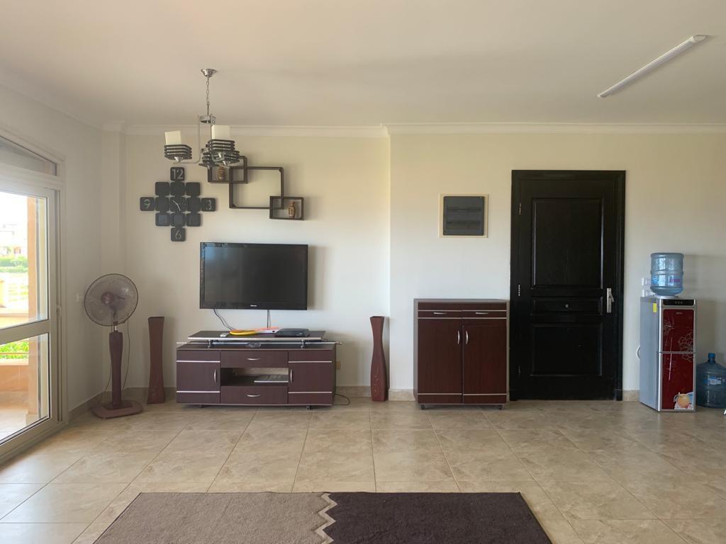 Sea View Upper Chalet For Rent At Telal North Coast شاليه بانوراما سي فيو للإيجار في تلال العلمين بالساحل الشمالي