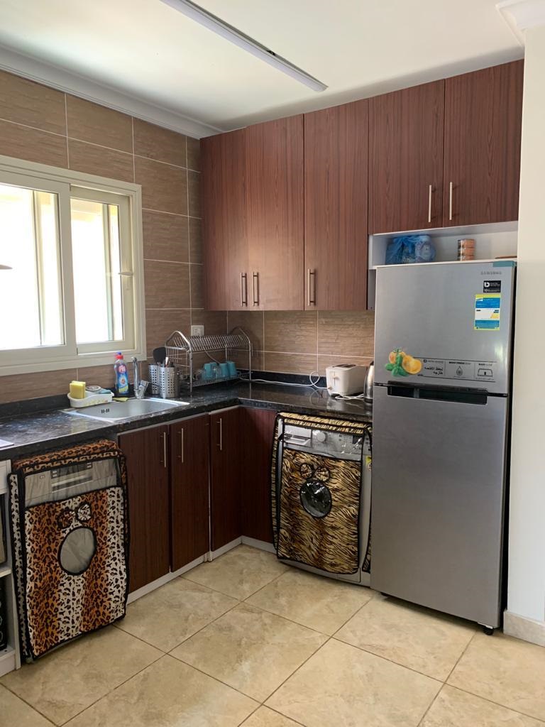 Sea View Upper Chalet For Rent At Telal North Coast شاليه بانوراما سي فيو للإيجار في تلال العلمين بالساحل الشمالي