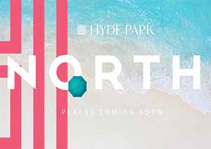 Hyde Park North Coast by Hyde Park Developments 2 - قرية هايد بارك الساحل الشمالي