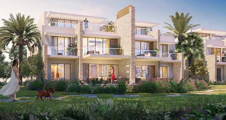 Silver Sands North Coast by ORA Developers - سيلفر ساندس الساحل الشمالى - اورا ديفلوبير للتطوير العقاري