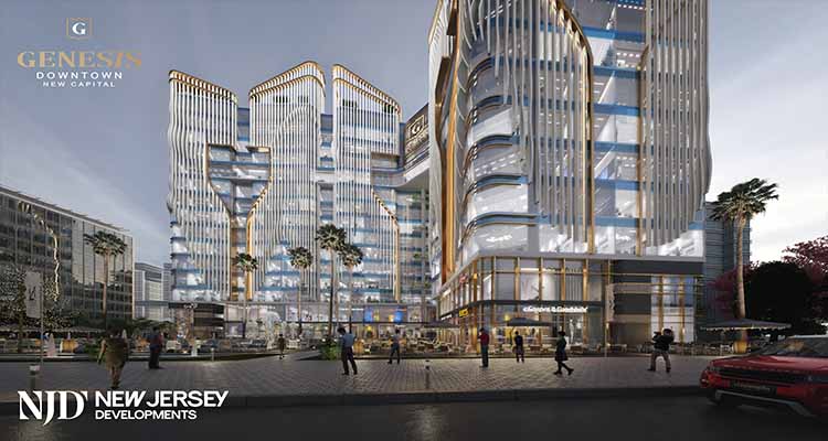 Genesis Tower Mall New Capital by New Jersey Developments 7- +¼+å+è+¦+è+¦ +º+ä+¦+º+¦+à+¬ +º+ä+º+ò+»+º+¦+è+¬ +º+ä+¼+»+è+»+¬ - +å+è+ê +¼+è+¦+¦+è +ä+ä+¬+++ê+è+¦ +º+ä+¦+é+º+¦+è