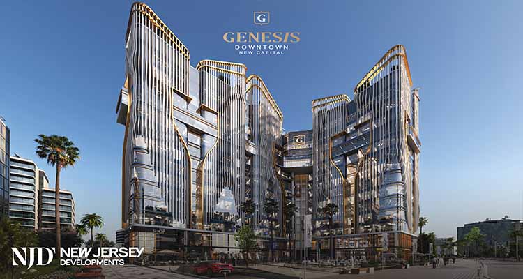 Genesis Tower Mall New Capital by New Jersey Developments 2- +¼+å+è+¦+è+¦ +º+ä+¦+º+¦+à+¬ +º+ä+º+ò+»+º+¦+è+¬ +º+ä+¼+»+è+»+¬ - +å+è+ê +¼+è+¦+¦+è +ä+ä+¬+++ê+è+¦ +º+ä+¦+é+º+¦+è