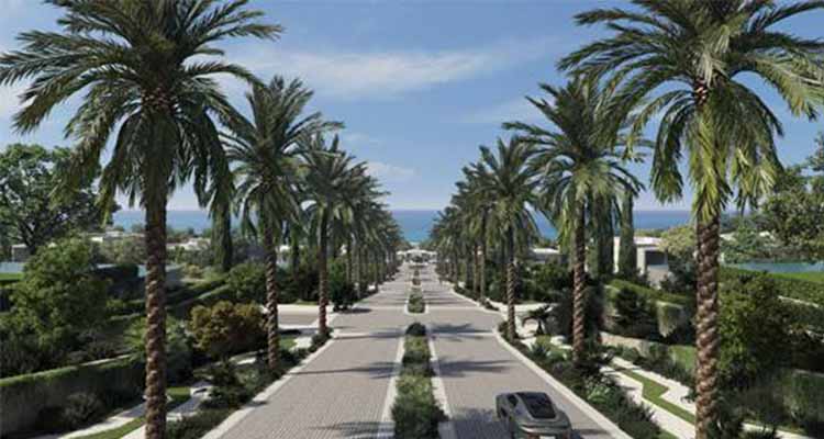 Katameya Coast North Coast prices by Starlight Developments - قطامية كوست الساحل الشمالي اسعار وطرق سداد من ستار لايت للتطوير العقاري