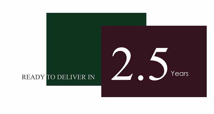 HOTEL BRANDED RESIDENCES What’s better than having a 5-star hotel service at your doorstep? هوتيل برانديد ريزيدنس القاهرة الجديدة | ما هو أفضل من وجود خدمة فندقية 5 نجوم على عتبة داركم؟