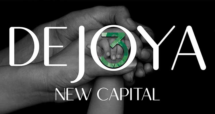 DEJOYA 3 New Capital كمبوند دي جويا 3 العاصمة الإدارية الجديدة