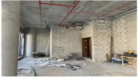 Office Space 133 Sqm For Rent At EDNC COMMERCIAL SODIC مكتب 133 متر للإيجار في إداري سوديك ايست تاون القاهرة الجديدة.jpg