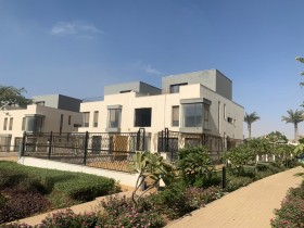 Twin House 330 M2 For Sale At Villette sodic 5th Settlement. توين هاوس 330 متر للبيع في فيليت سوديك التجمع الخامس..jpg