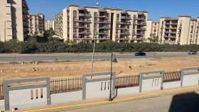 Special Apartment 180 M2 For Rent At Jayd 5th Settlementشقة مميزة 180 متر للايجار بكمبوند جايد التجمع الخامس .jpg