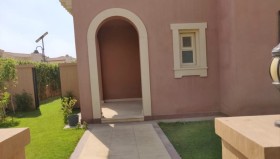 Special Villa 340 M2 For Rent At Mivida New Cairo فيلا مميزة للايجار فى ميفيدا القاهرة الجديدة 340 متر.jpg