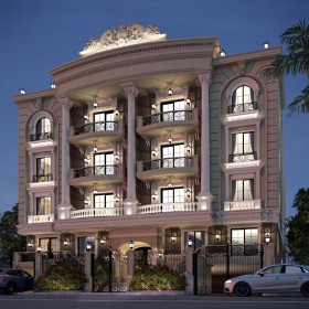 Special Duplex 400 M2 For Sale At Bet el Watan 6th of October دوبلكس مميز 400 متر للبيع في بيت الوطن 6 اكتوبر.jpg