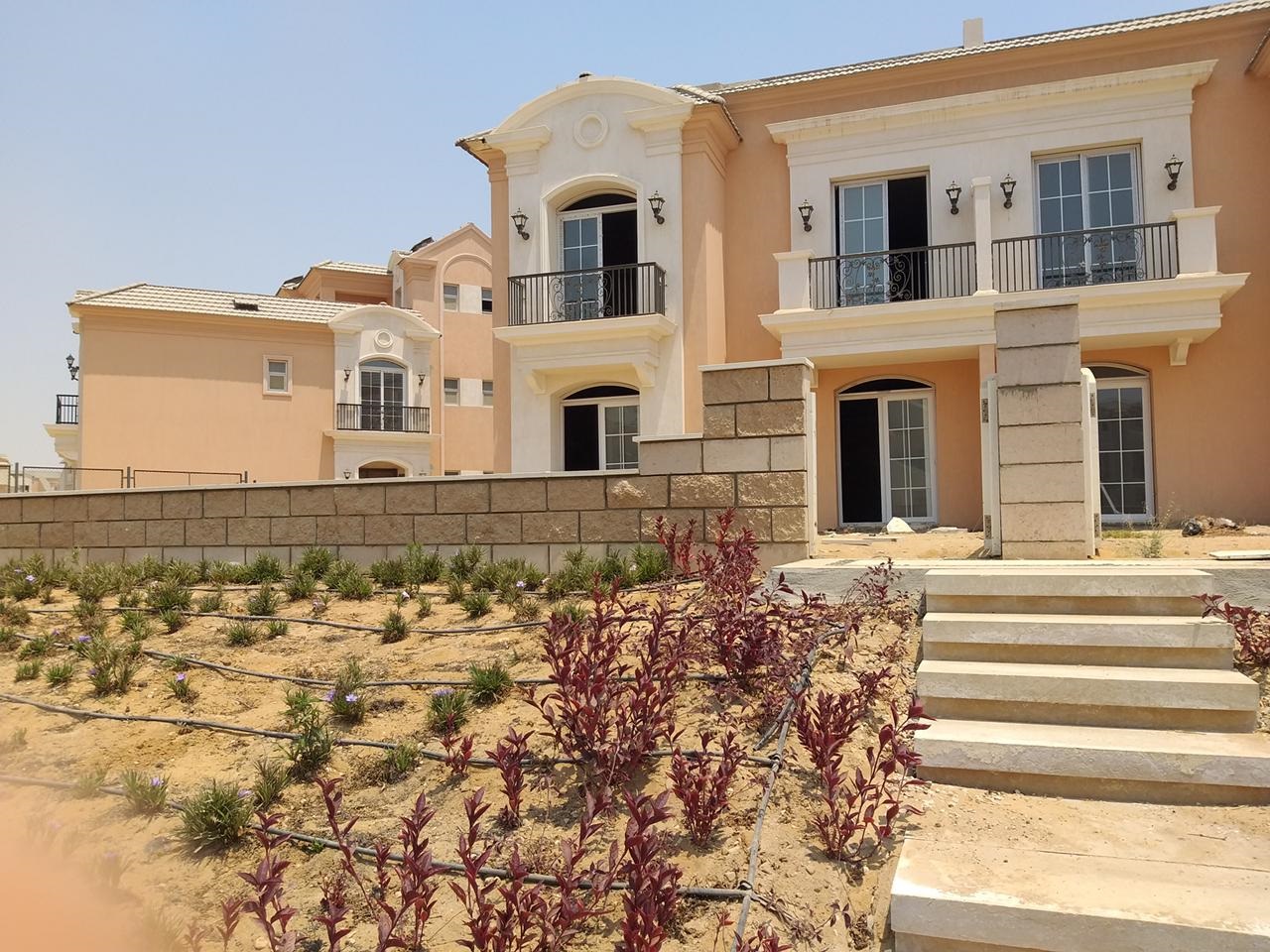 Twin House 309 M For Sale At Layan New Cairo توين هاوس 309 متر للبيع في كمبوند ليان القاهرة الجديدة.jpg