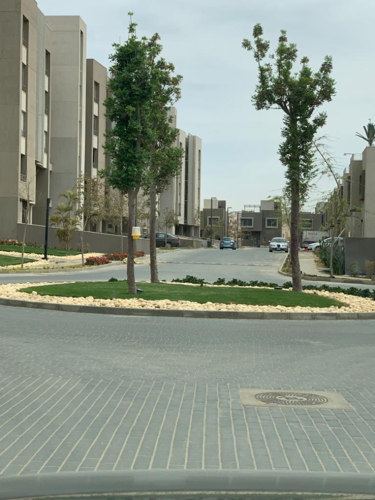 Apartment 159 M2 For Sale At Village Garden Katameya New Cairo شقة 159 متر للبيع في فيلدج جاردن قطامية القاهرة الجديدة.jpg