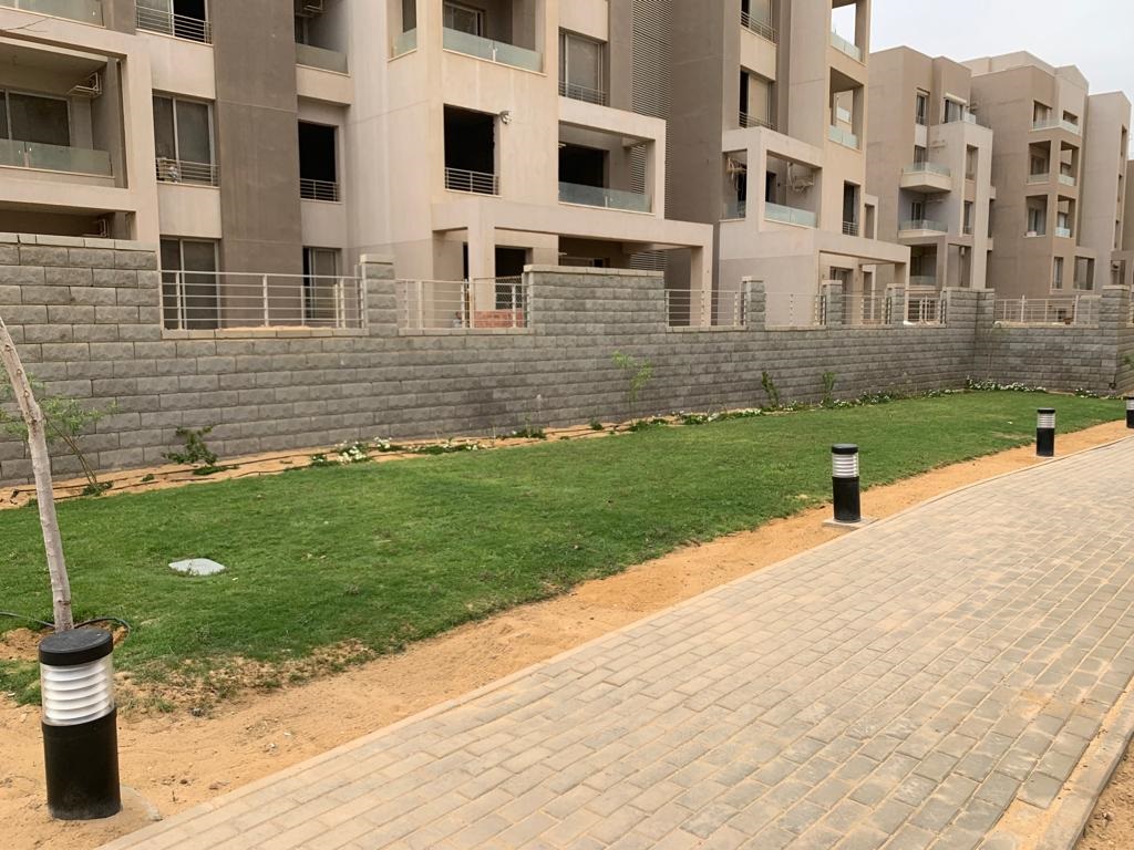 Apartment 159 M2 For Sale At Village Garden Katameya New Cairo شقة 159 متر للبيع في فيلدج جاردن قطامية القاهرة الجديدة.jpg