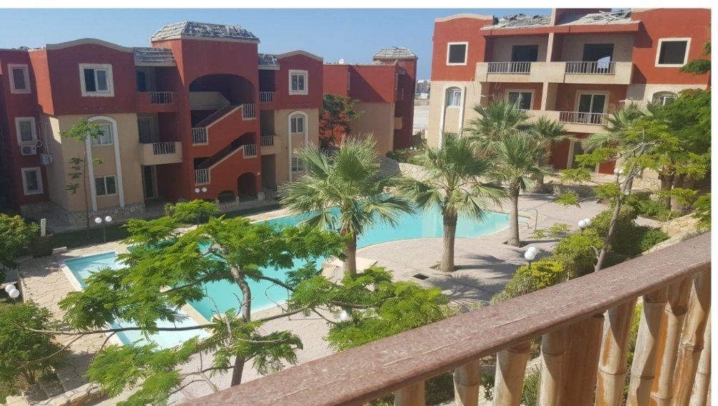 Special Chalet 160 M2 For Sale At Bungalows North Coast شاليه مميز 160 متر للبيع في بنجلاوس الساحل الشمالي.jpg