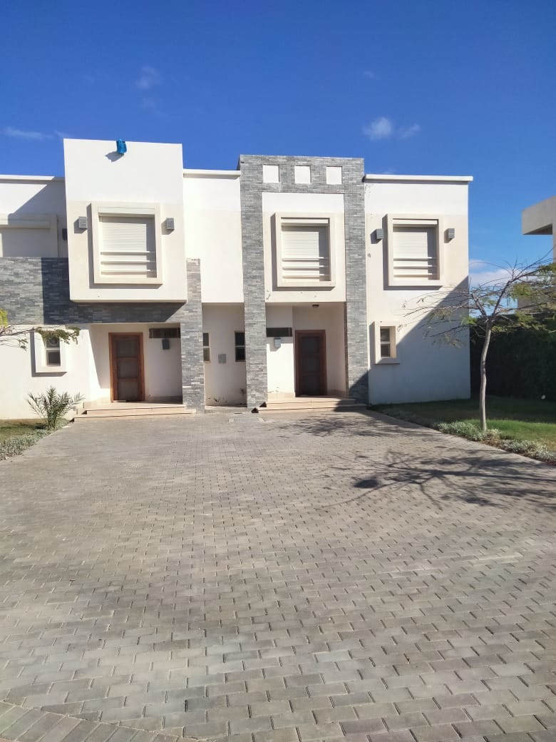 Special Standalone Villa 452 M For Sale At Amwaj North Coast فيلا مستقلة مميزة 452 متر للبيع في امواج الساحل الشمالي.jpg