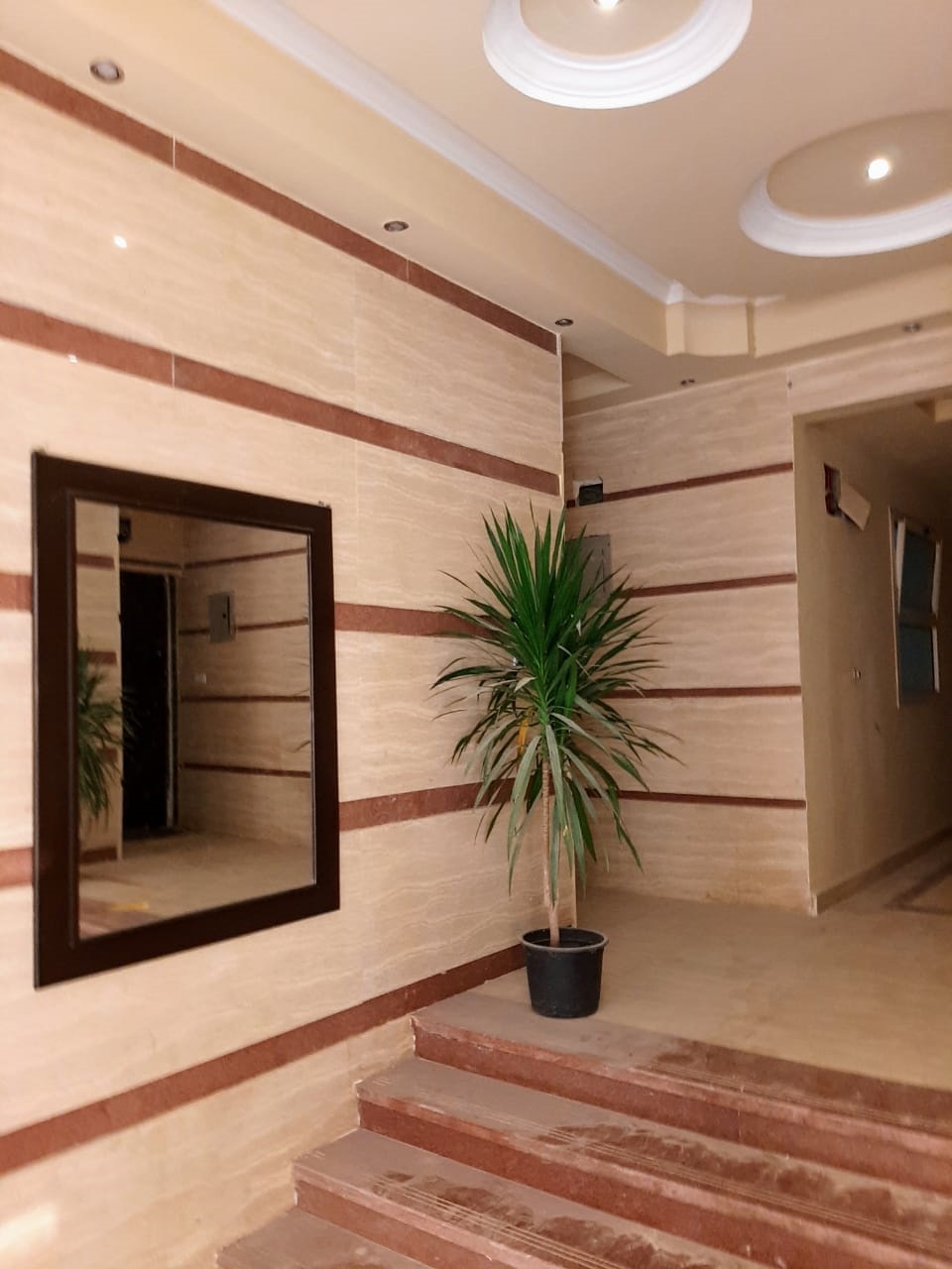 Prime Location Apartment For Sale At the 3rd District New Cairo شقة بموقع متميز للبيع في التجمع الثالث القاهرة الجديدة.jpg