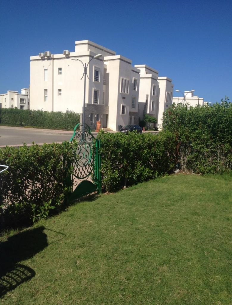 Ground Chalet 108 M2 + 80 M2 Garden For Sale At Amwaj north coast شاليه ارضى 108 متر + 80 متر حديقة للبيع فى امواج الساحل الشمالى.jpg