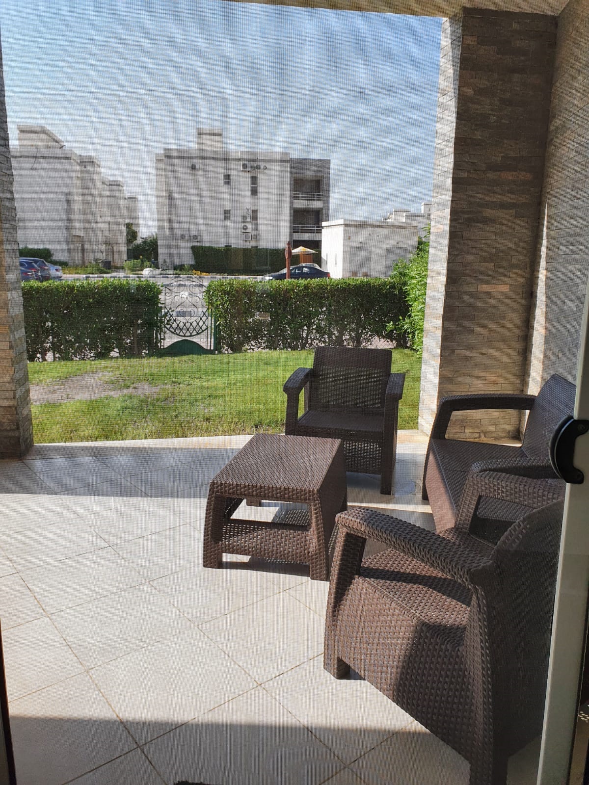 Ground Chalet 108 M2 + 80 M2 Garden For Sale At Amwaj north coast شاليه ارضى 108 متر + 80 متر حديقة للبيع فى امواج الساحل الشمالى.jpg