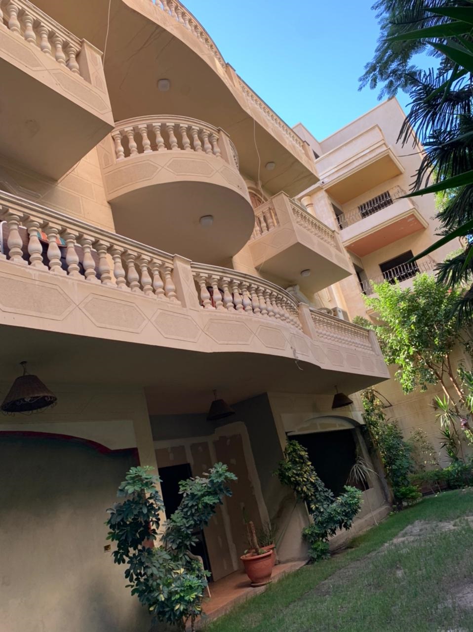 Villa 1230 M2 For Sale At Diplomatic Quarter Fifth Settlement فيلا 1230 متر للبيع في الحي الدبلوماسي التجمع الخامس.jpg