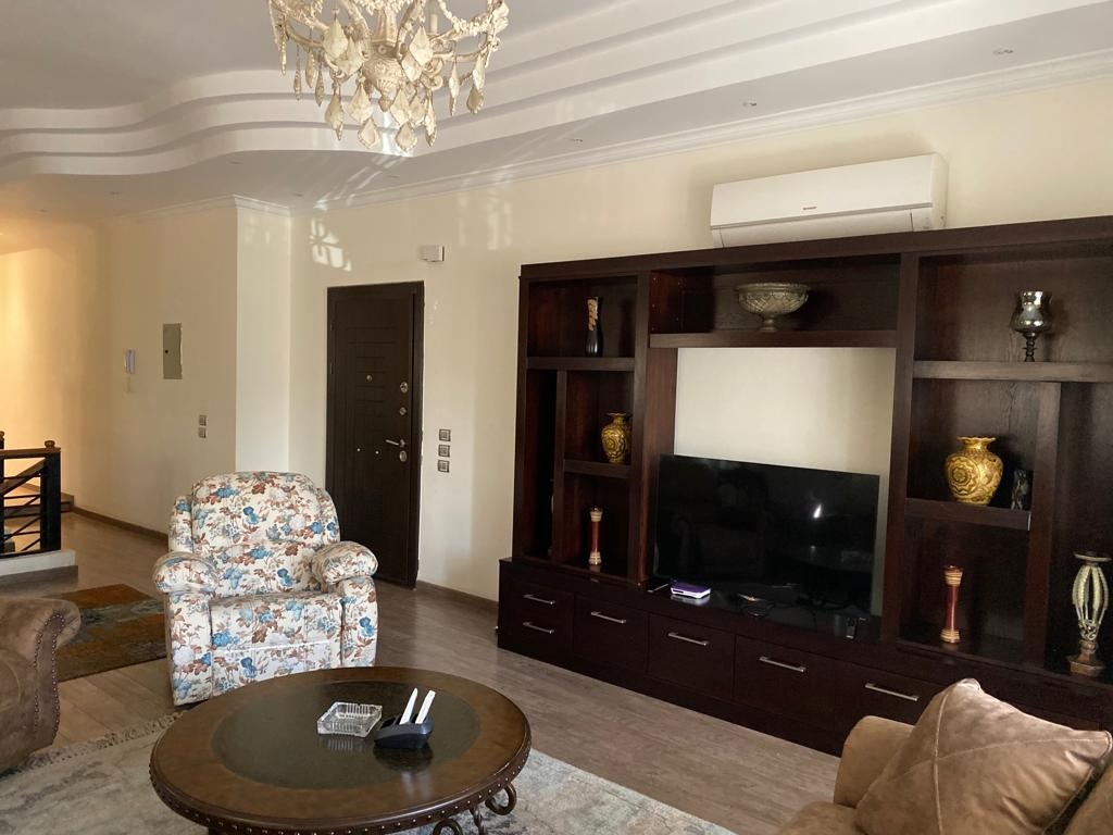 Special Duplex 300 M2 For Sale At Al Narges 3 New Cairo. دوبلكس مميز 300 متر للبيع في النرجس 3 القاهرة الجديدة..jpg