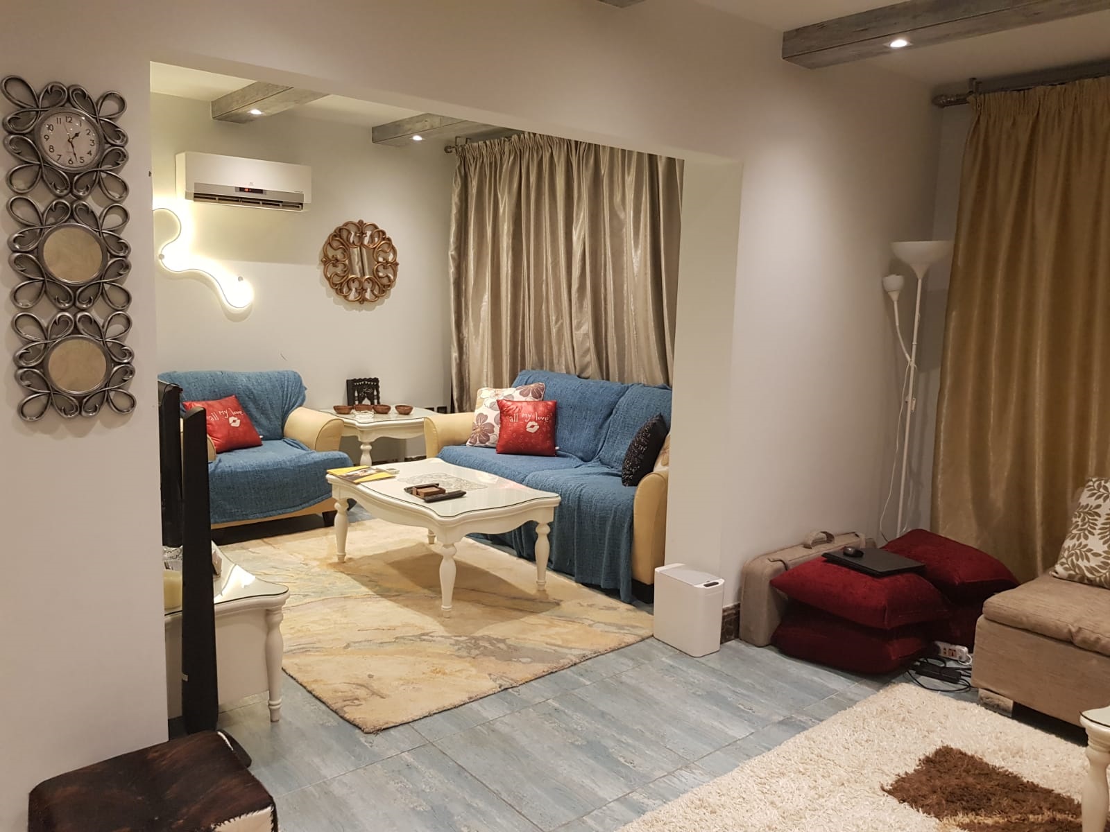 Special Apartment 126 M2 For Sale At Palm City Maadi شقة مميزة 126 متر للبيع في بالم سيتي المعادي.jpg