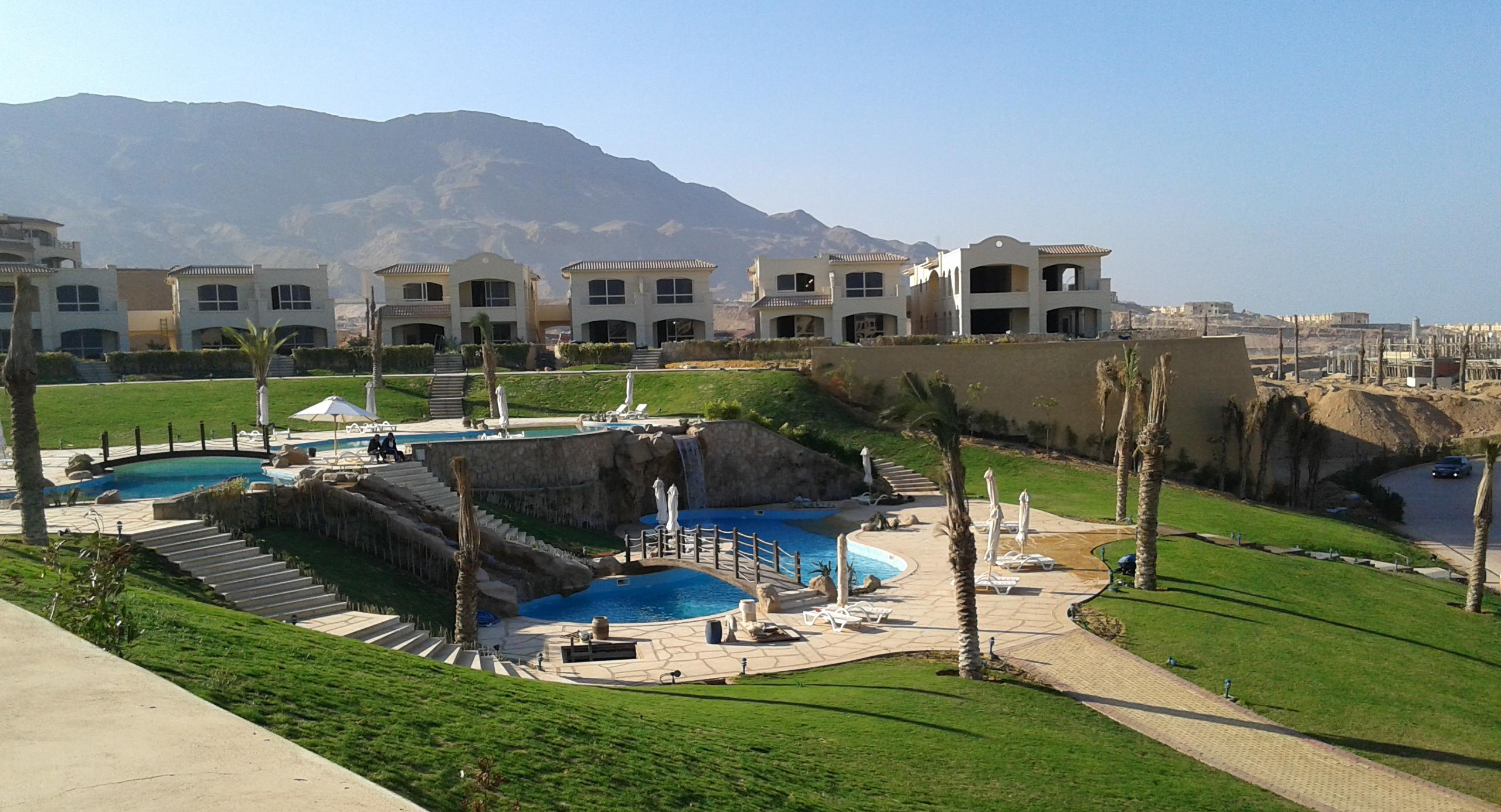 Special Ground Chalet 140 M2 For Sale At La Vista 6 Ein Sokhna شاليه ارضى مميز 140 متر للبيع فى لافيستا 6 العين السخنه.jpg