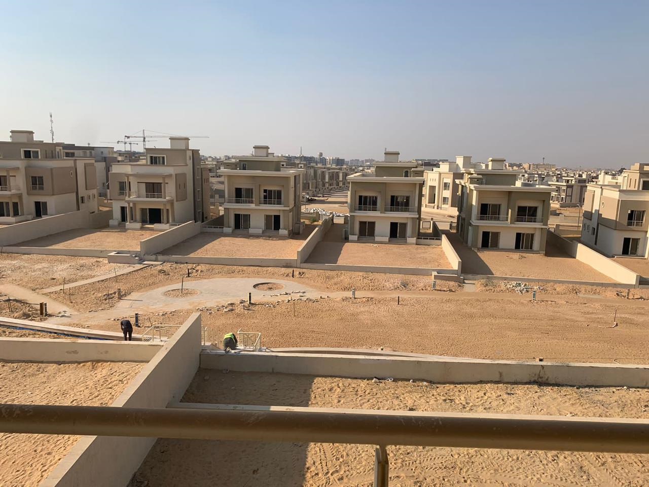 Villa 770 M2 For Sale At Cairo Festival City New Cairo فيلا 770 متر للبيع في كايرو فيستيفال سيتي القاهرة الجديدة.jpg