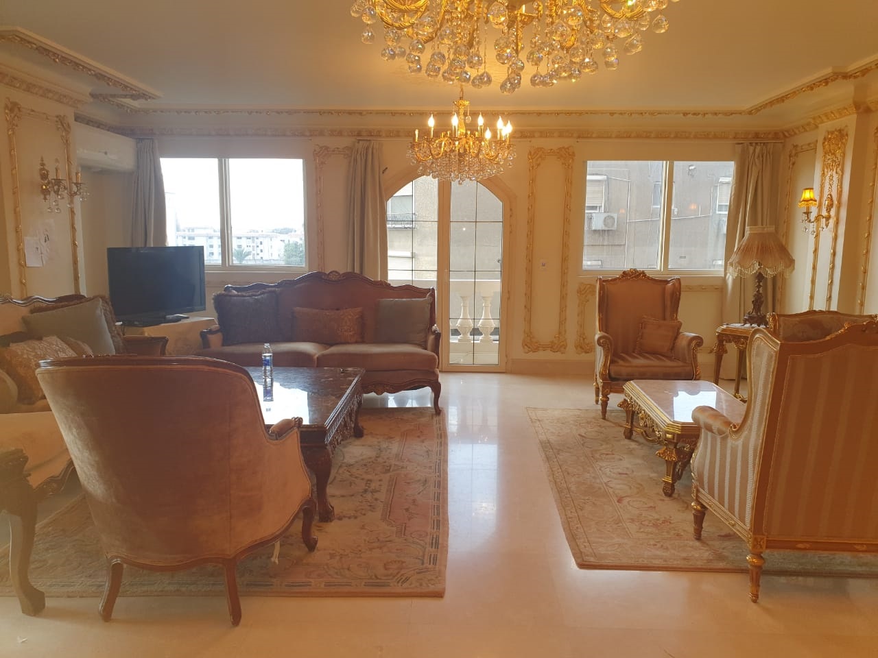 Special Apartment 350 M For Sale At El Thawra Street Nasr City شقة مميزة لقطة 350 متر للبيع بشارع الثورة مدينة نصر.jpg