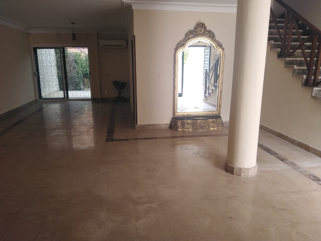 Special Townhouse For Sale At Mena Garden City 6th of October تاون هاوس مميز للبيع في مينا جاردن سيتي مدينة 6 أكتوبر.jpg