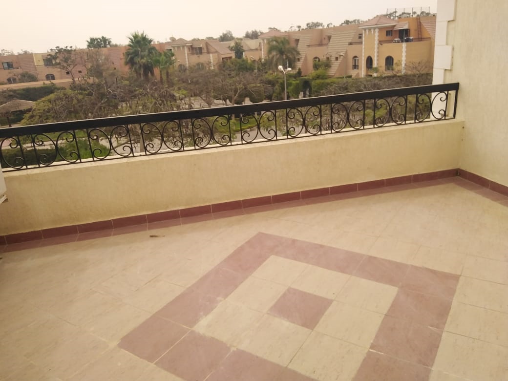 Special Townhouse For Sale At Mena Garden City 6th of October تاون هاوس مميز للبيع في مينا جاردن سيتي مدينة 6 أكتوبر.jpg