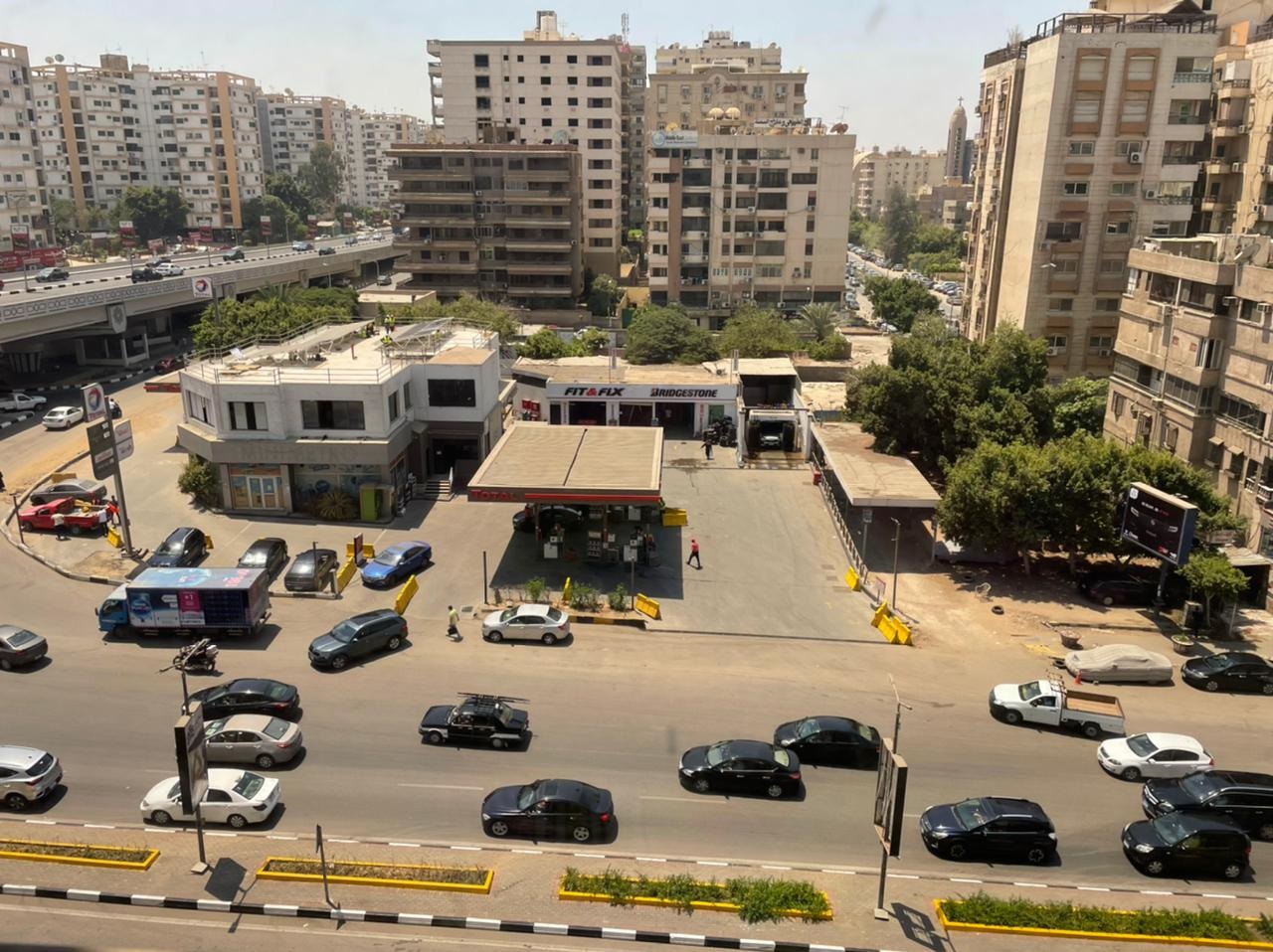 Luxury Apartment 300 M For Sale At Abbas El Akkad Nasr City شقة فاخرة مميزة 300 متر للبيع في عباس العقاد مدينة نصر.jpg