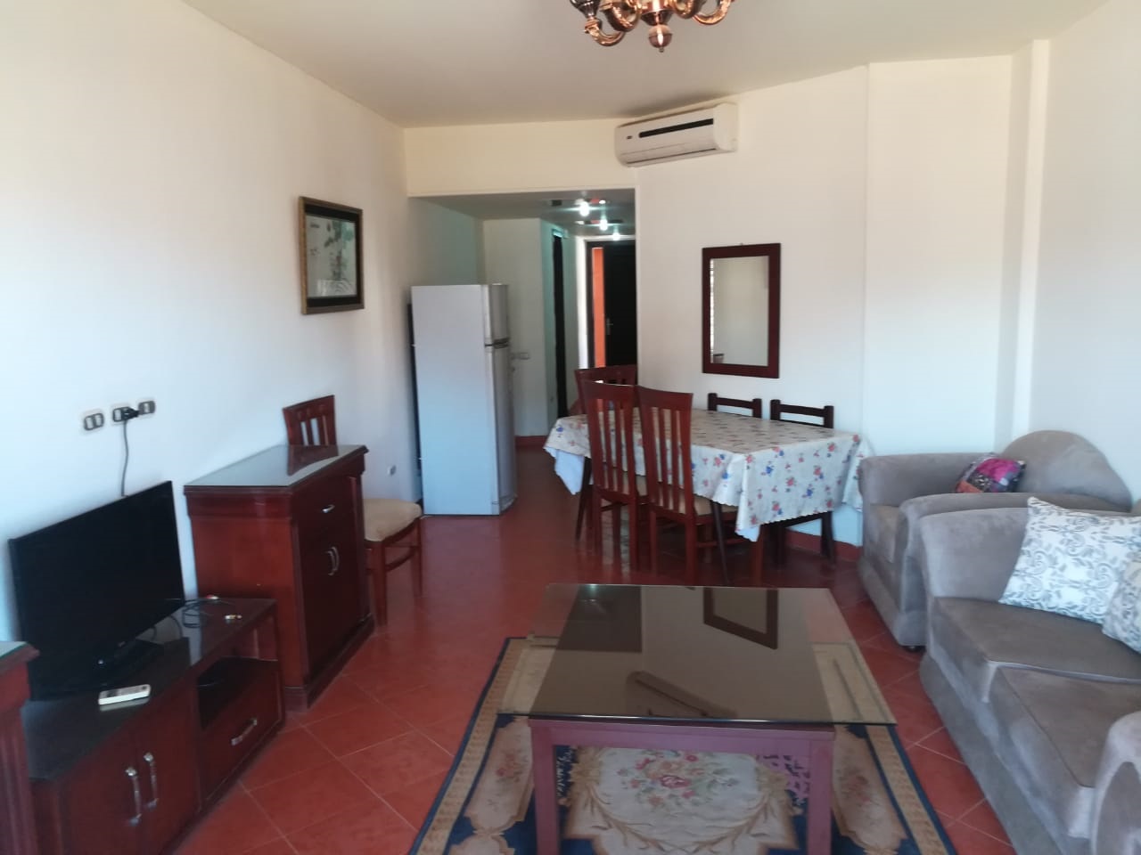 Special Chalet 100 M For Sale At Hawaiian Porto Sokhna Ein Sokhna شاليه مميز 100 متر للبيع في هاوايان بورتو السخنة العين السخنةjpg