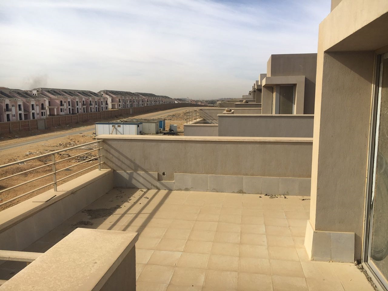 Penthouse 405 M For Sale At Village Garden Katameya New Cairo بنتهاوس 405 متر للبيع في فيلدج جاردن قطامية القاهرة الجديدة.jpg