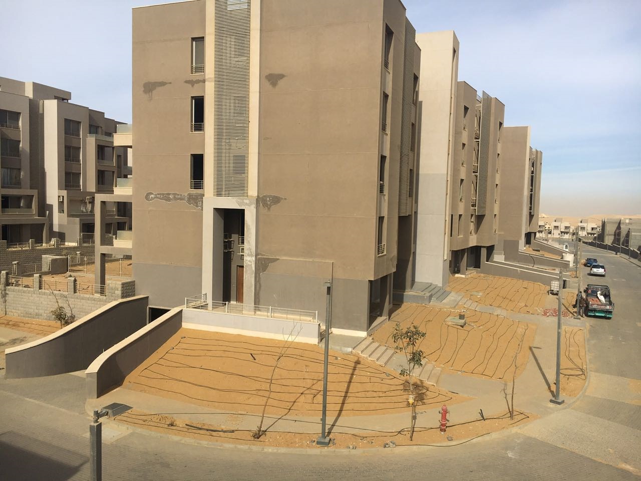 Penthouse 405 M For Sale At Village Garden Katameya New Cairo بنتهاوس 405 متر للبيع في فيلدج جاردن قطامية القاهرة الجديدة.jpg