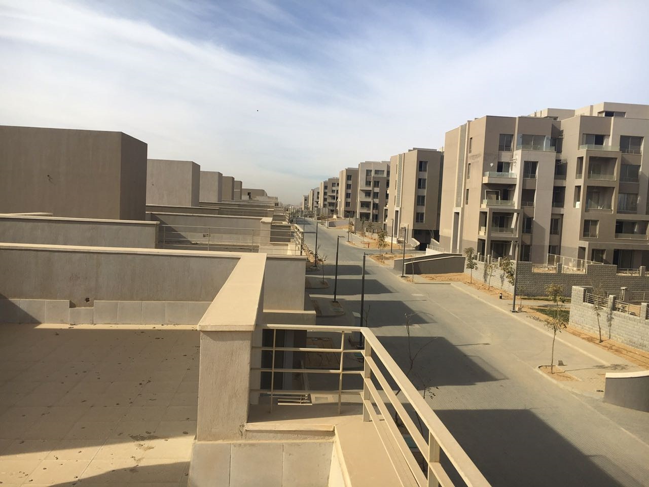 Penthouse 405 M For Sale At Village Garden Katameya New Cairo بنتهاوس 405 متر للبيع في فيلدج جاردن قطامية القاهرة الجديدة.jpg