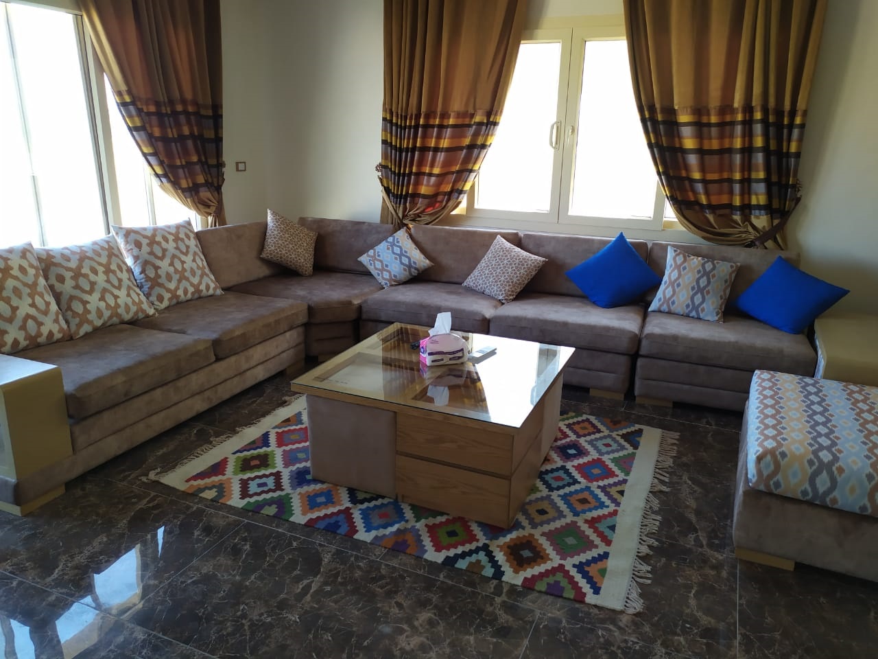 Senior Chalet 364 M2 For Sale At Hacienda Bay North Coast. شاليه سينيور 364 متر للبيع في هاسيندا باي الساحل الشمالي..jpg