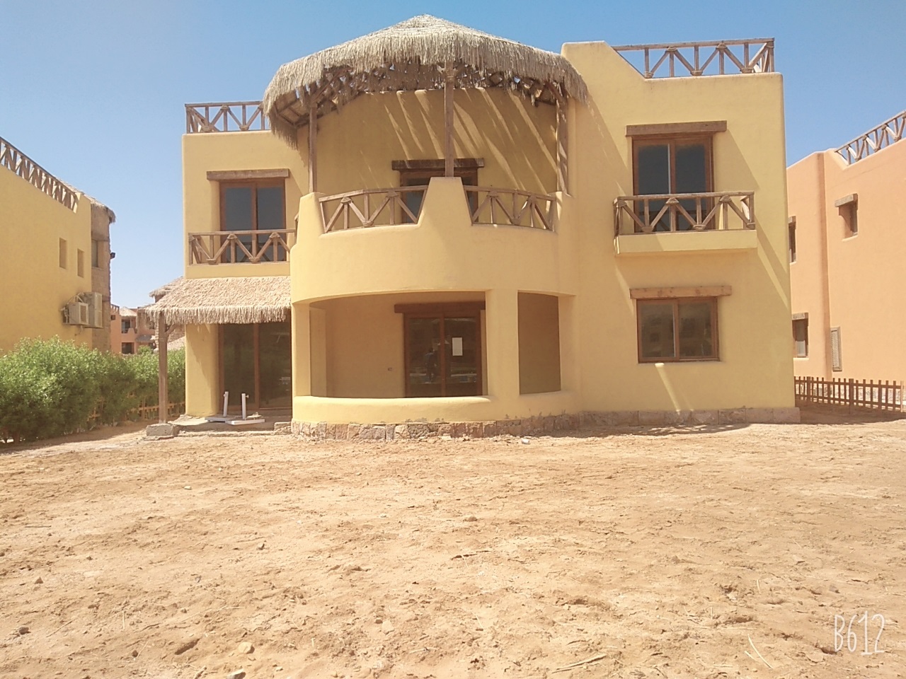 Special Villa 400 M For Sale At Mountain view 1 Ein Sokhna فيلا مميزة 400 متر للبيع في ماونتن فيو 1 العين السخنة.jpg